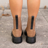 BOTAS MOSCHINO