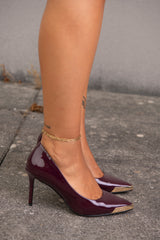 SAPATOS VERSACE