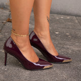 SAPATOS VERSACE