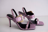 SANDALIAS VERSACE