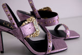 SANDALIAS VERSACE