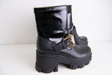 BOTAS VERSACE