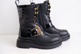 BOTAS VERSACE