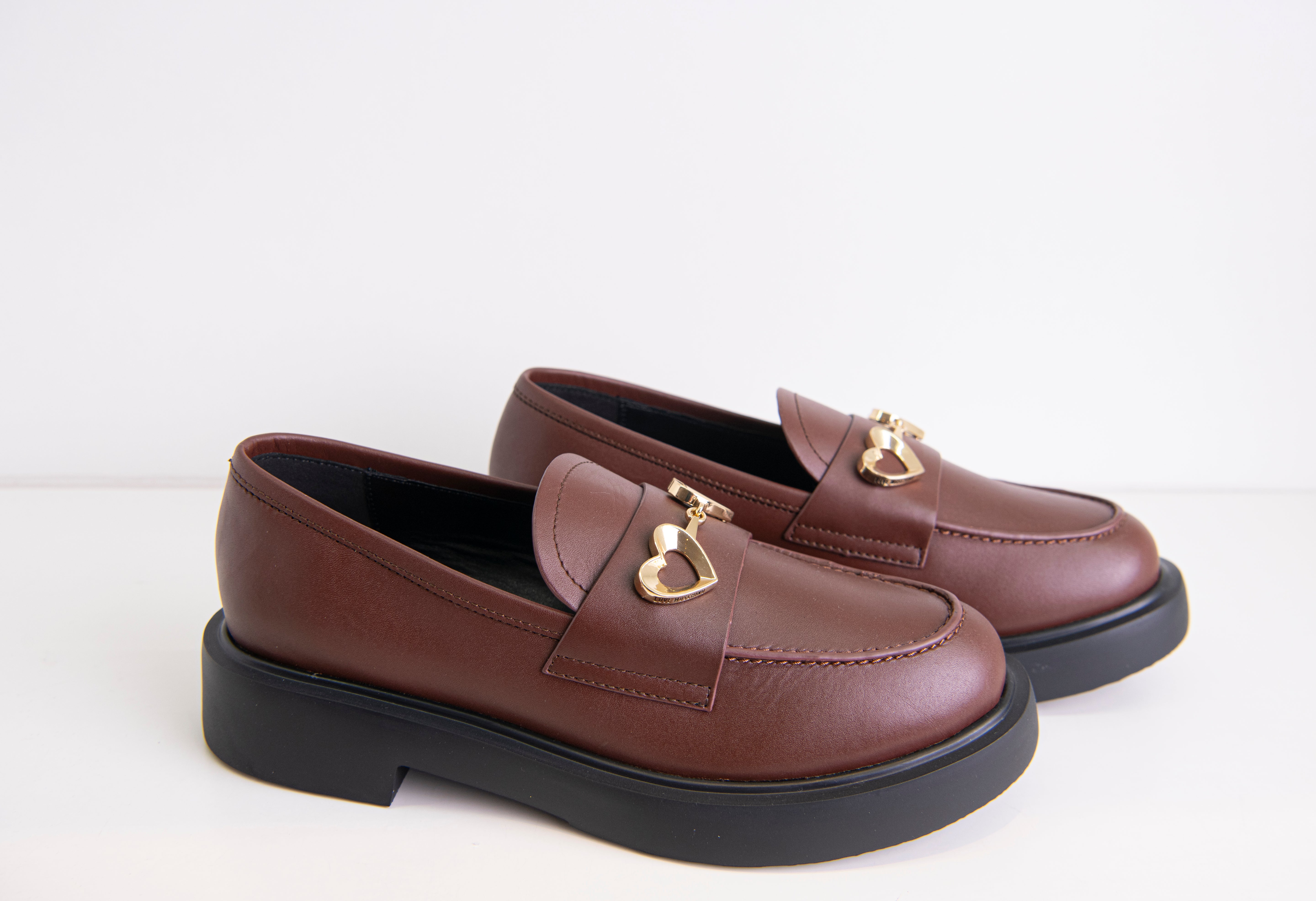 SAPATOS MOSCHINO