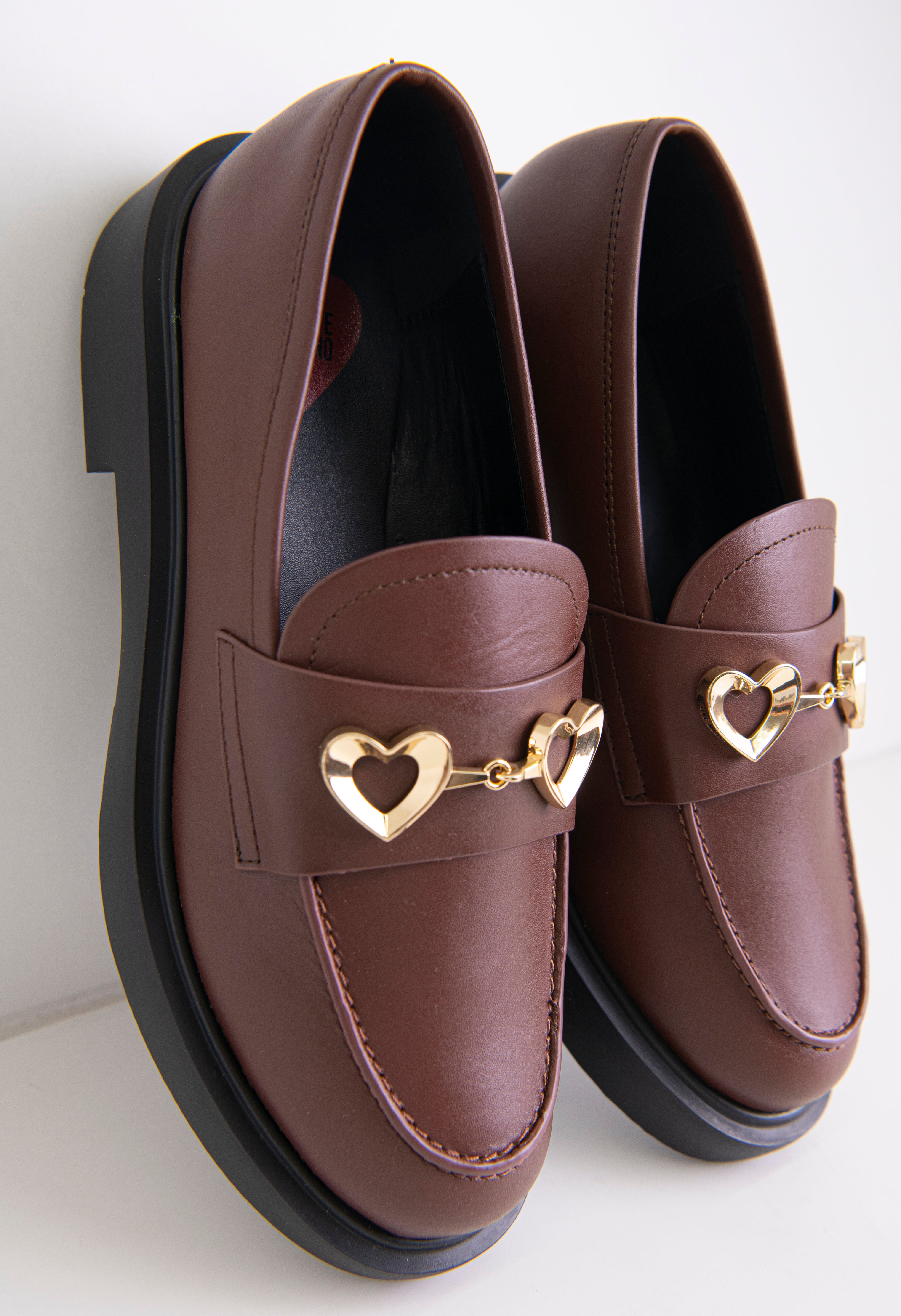 SAPATOS MOSCHINO