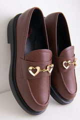 SAPATOS MOSCHINO