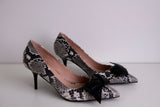 SAPATOS MOSCHINO