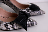 SAPATOS MOSCHINO