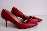 SAPATOS MOSCHINO