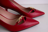 SAPATOS MOSCHINO