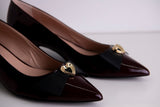 SAPATOS MOSCHINO