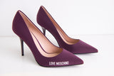 SAPATOS MOSCHINO