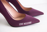 SAPATOS MOSCHINO