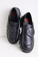 SAPATOS MOSCHINO