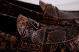 SAPATOS MOSCHINO