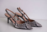 SAPATOS MOSCHINO