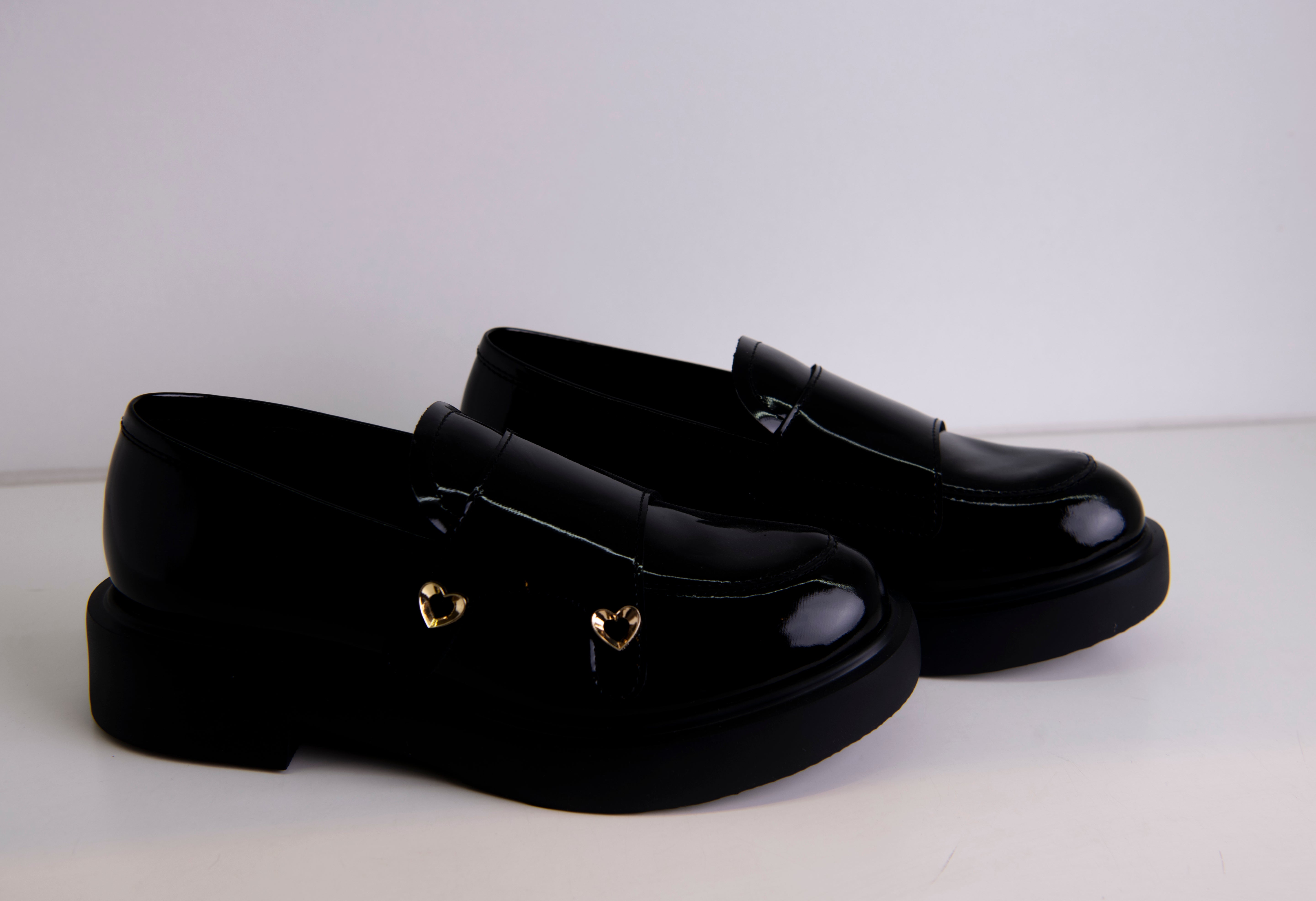 SAPATOS MOSCHINO
