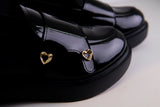 SAPATOS MOSCHINO