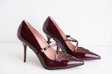 SAPATOS MOSCHINO