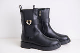 BOTAS MOSCHINO