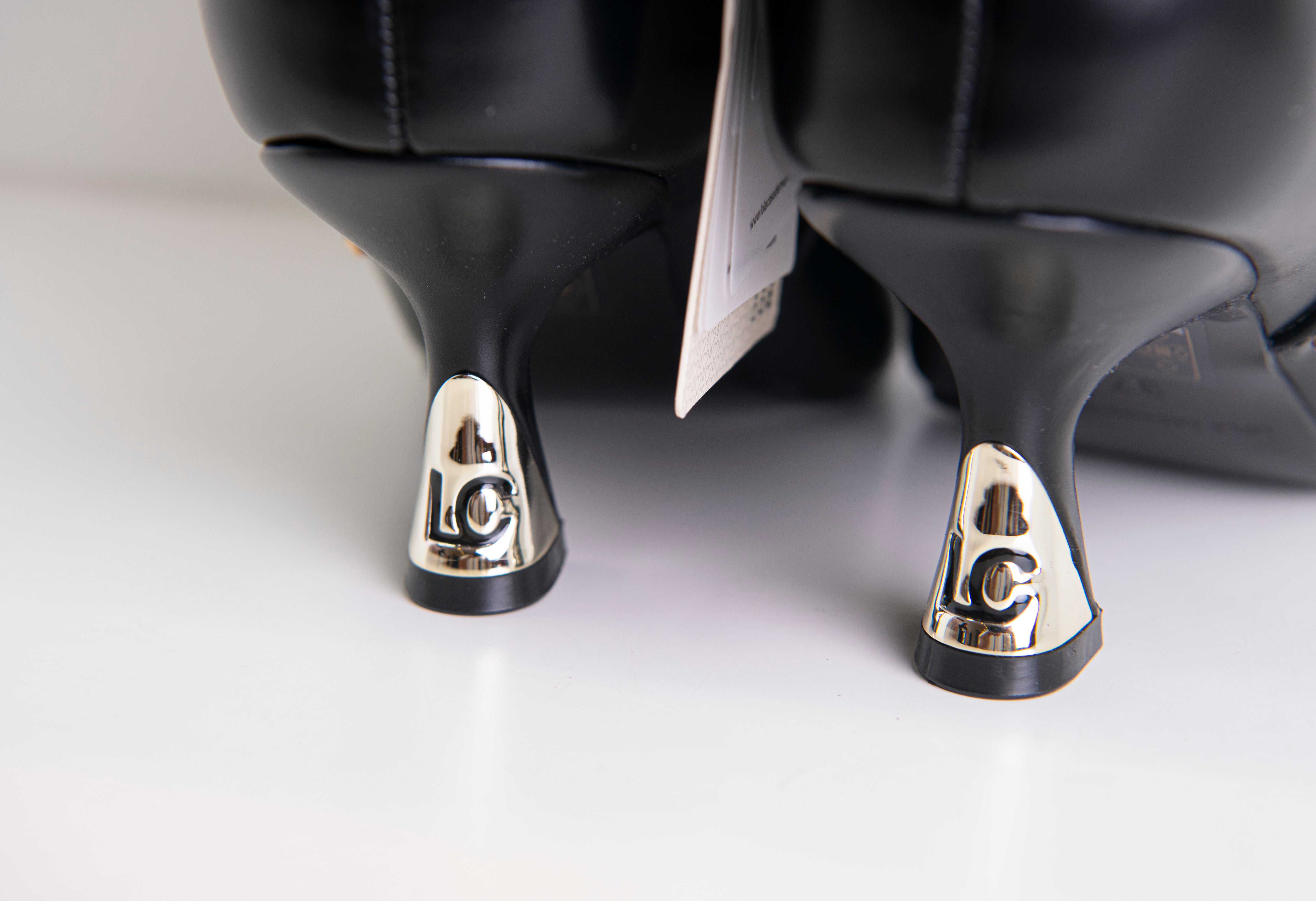BOTAS LOLA