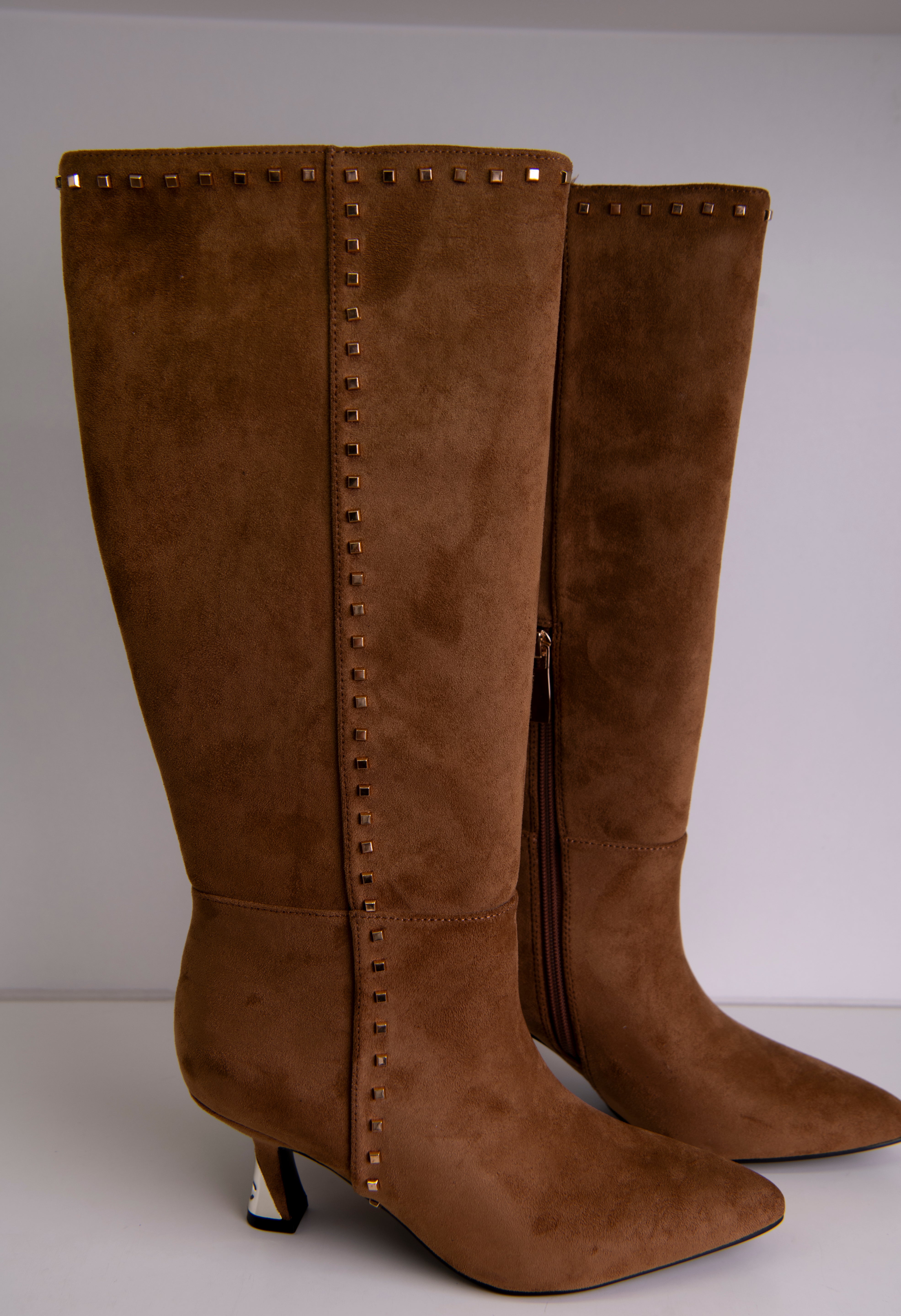 BOTAS LOLA