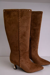 BOTAS LOLA