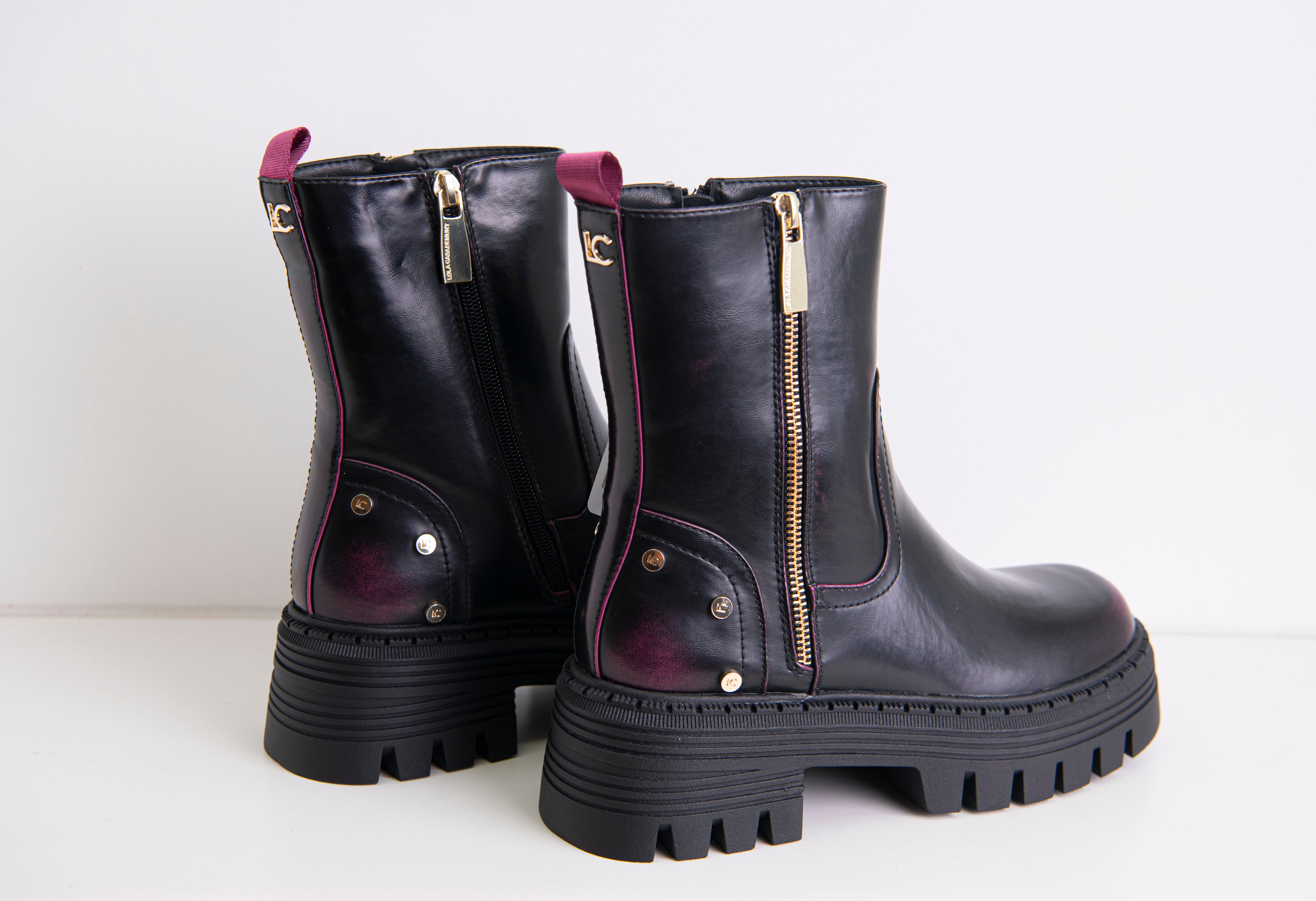 BOTAS LOLA