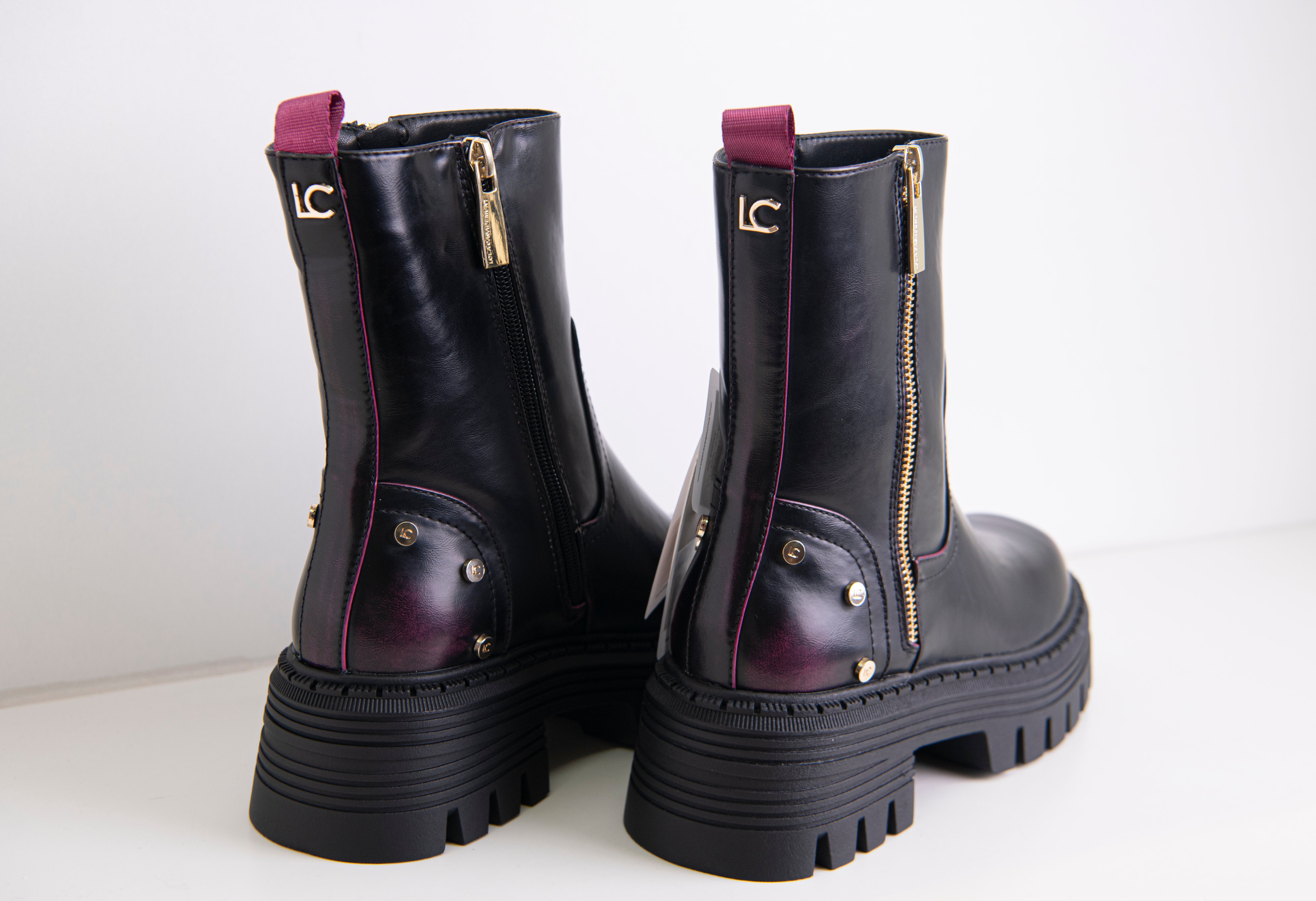 BOTAS LOLA