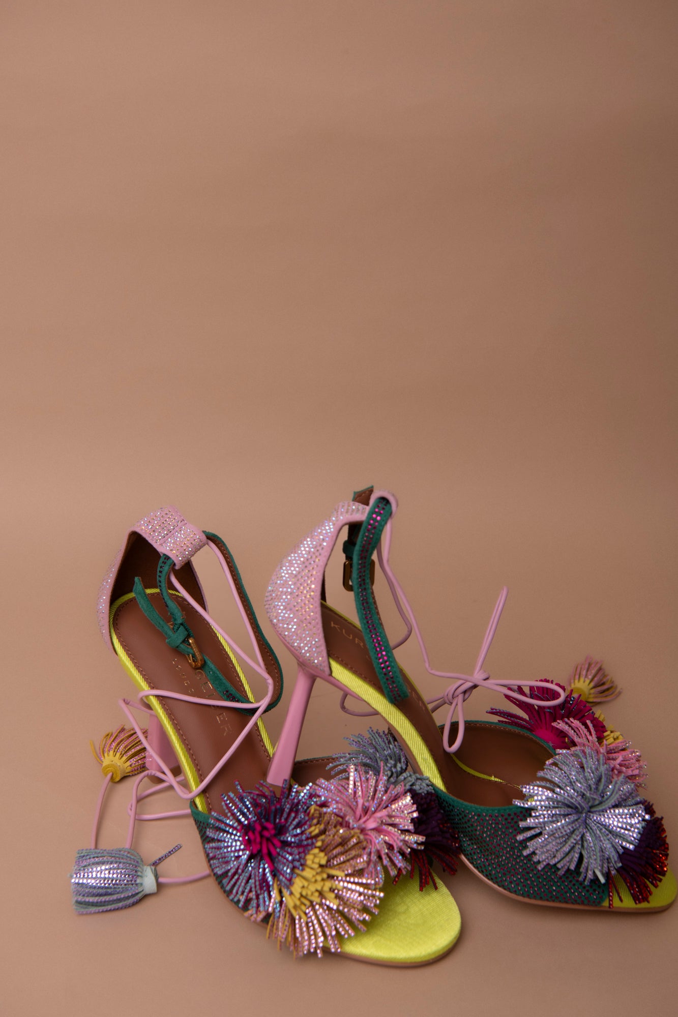 SAPATOS KURT