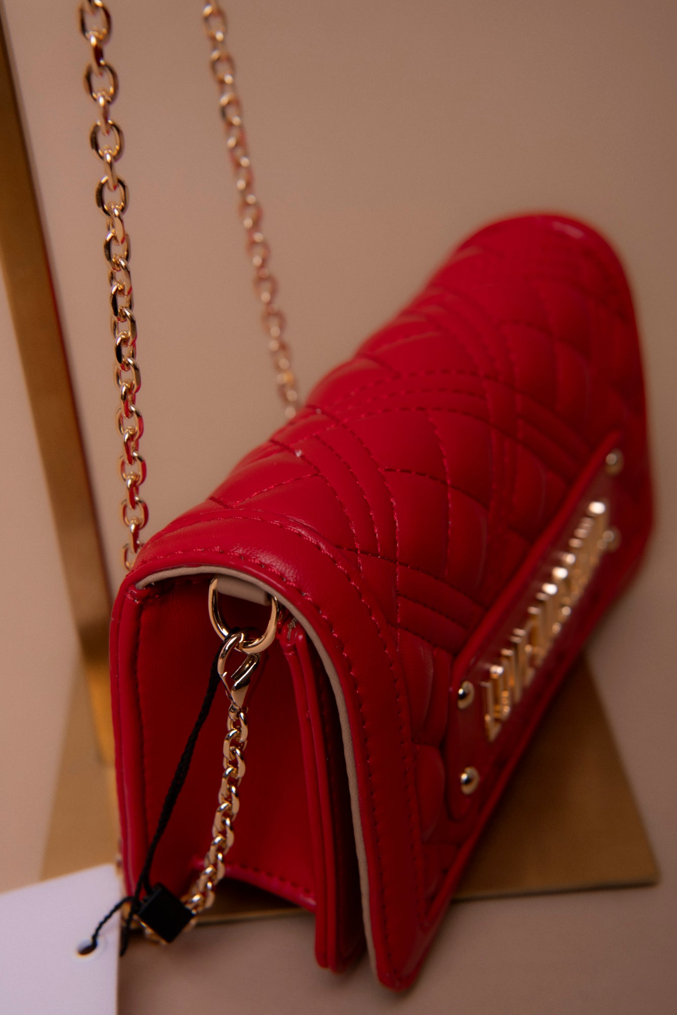 WALLET MOSCHINO
