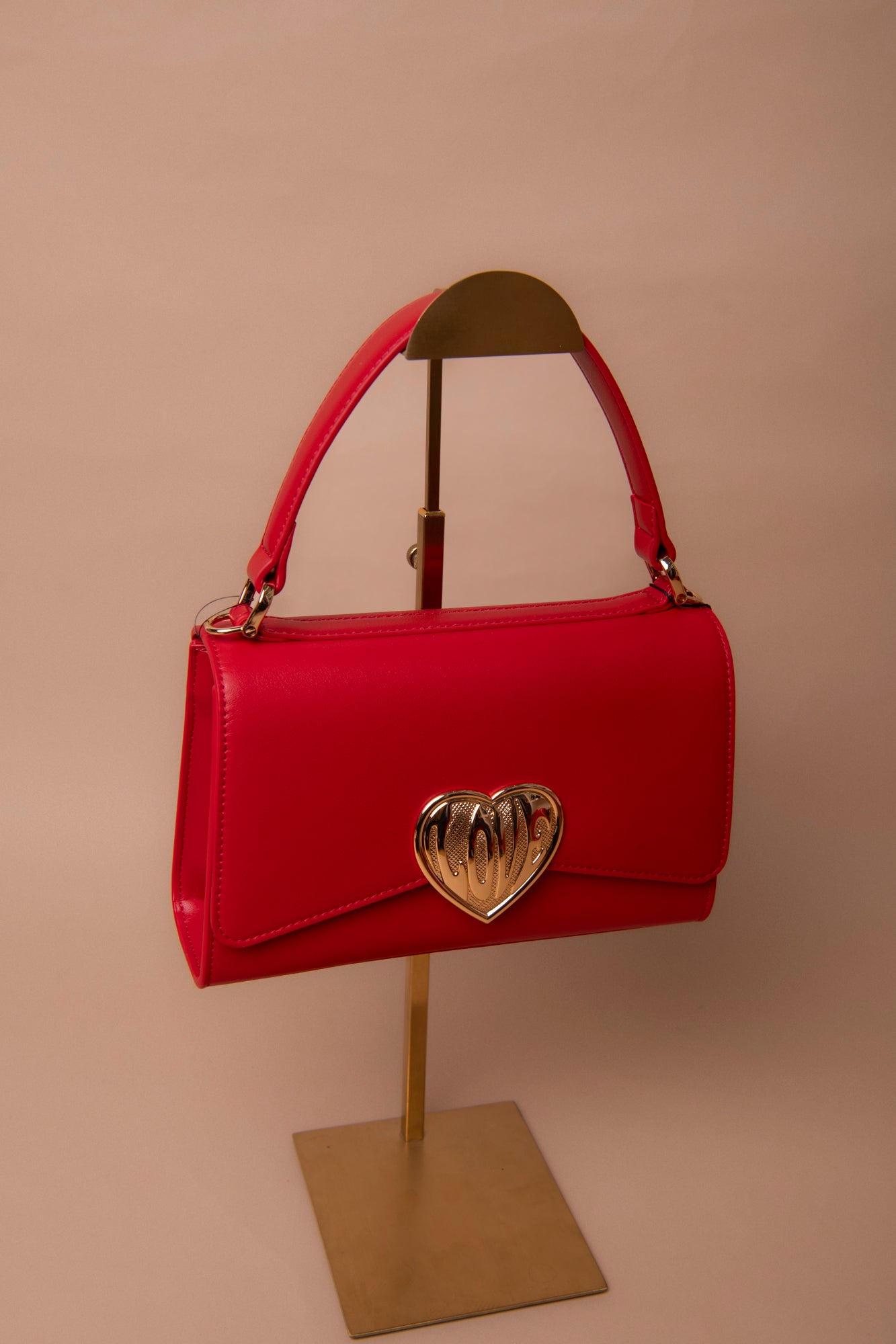 CARTEIRA MOSCHINO