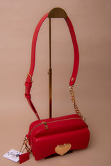 CARTEIRA MOSCHINO