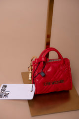 PORTA CHAVES MOSCHINO