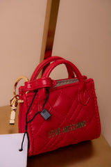 PORTA CHAVES MOSCHINO