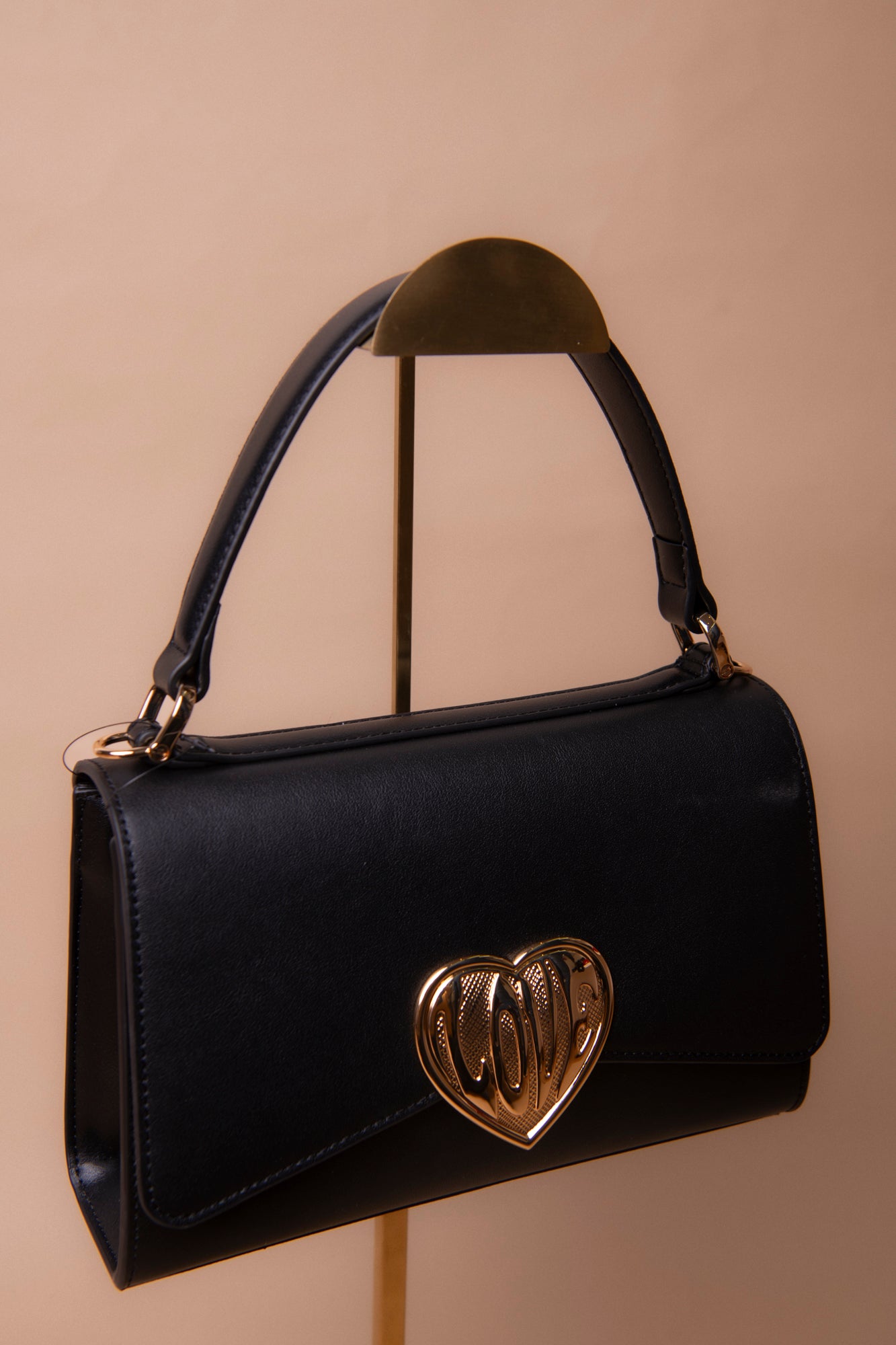 CARTEIRA MOSCHINO