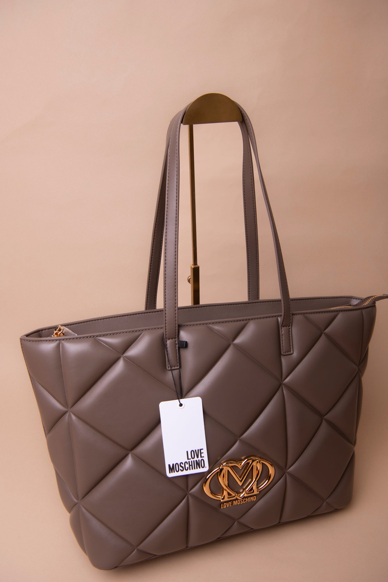 CARTEIA MOSCHINO