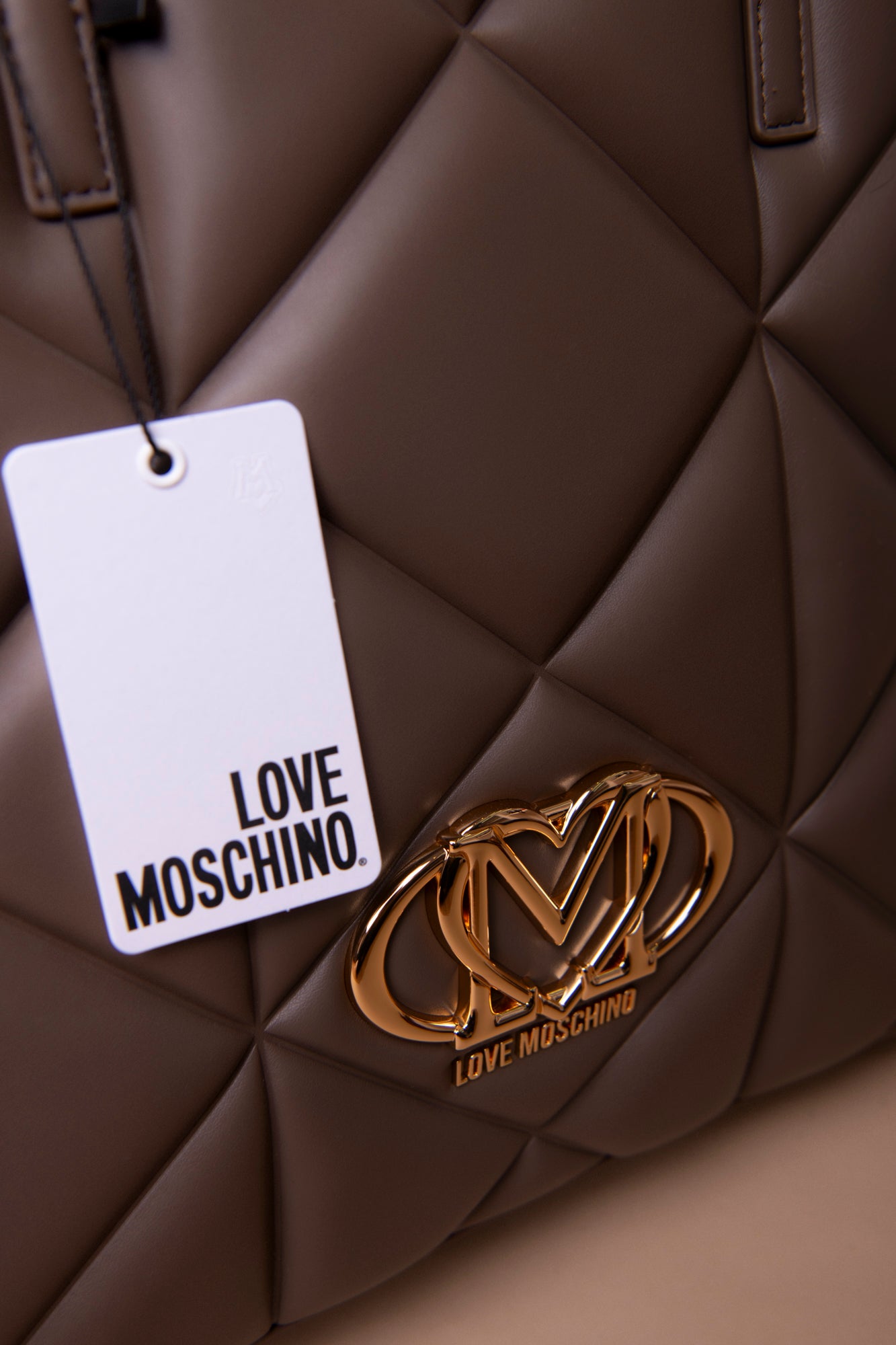 CARTEIA MOSCHINO