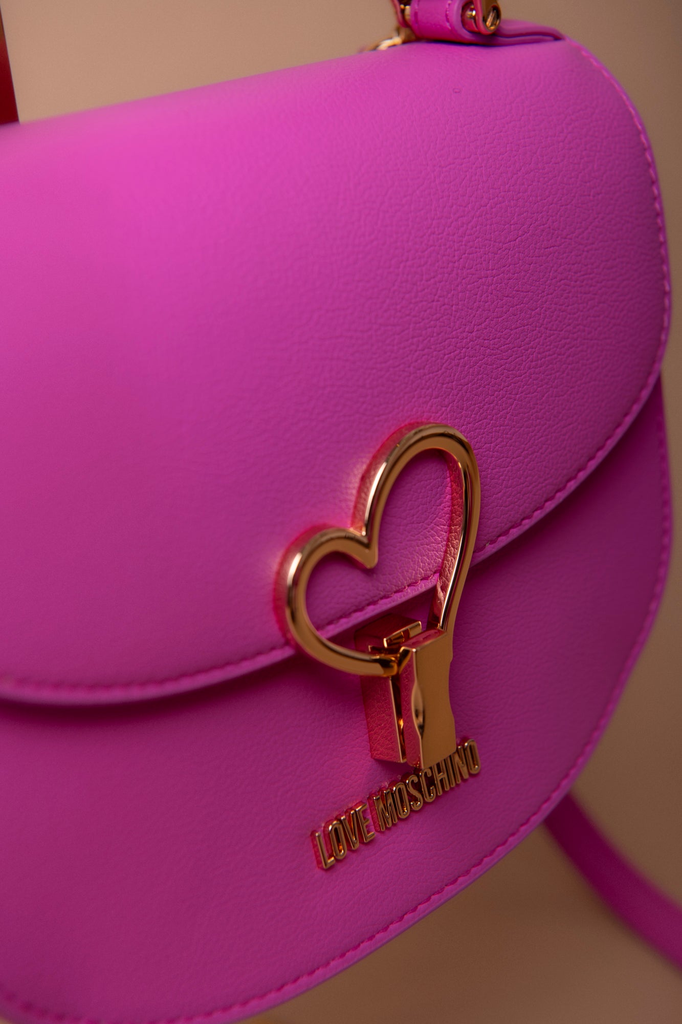CARTEIRA MOSCHINO