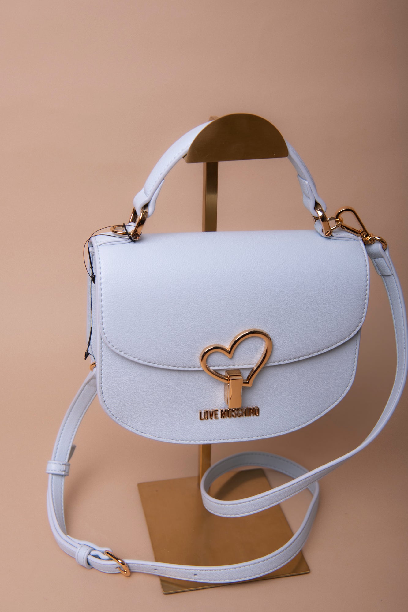 CARTEIRA MOSCHINO