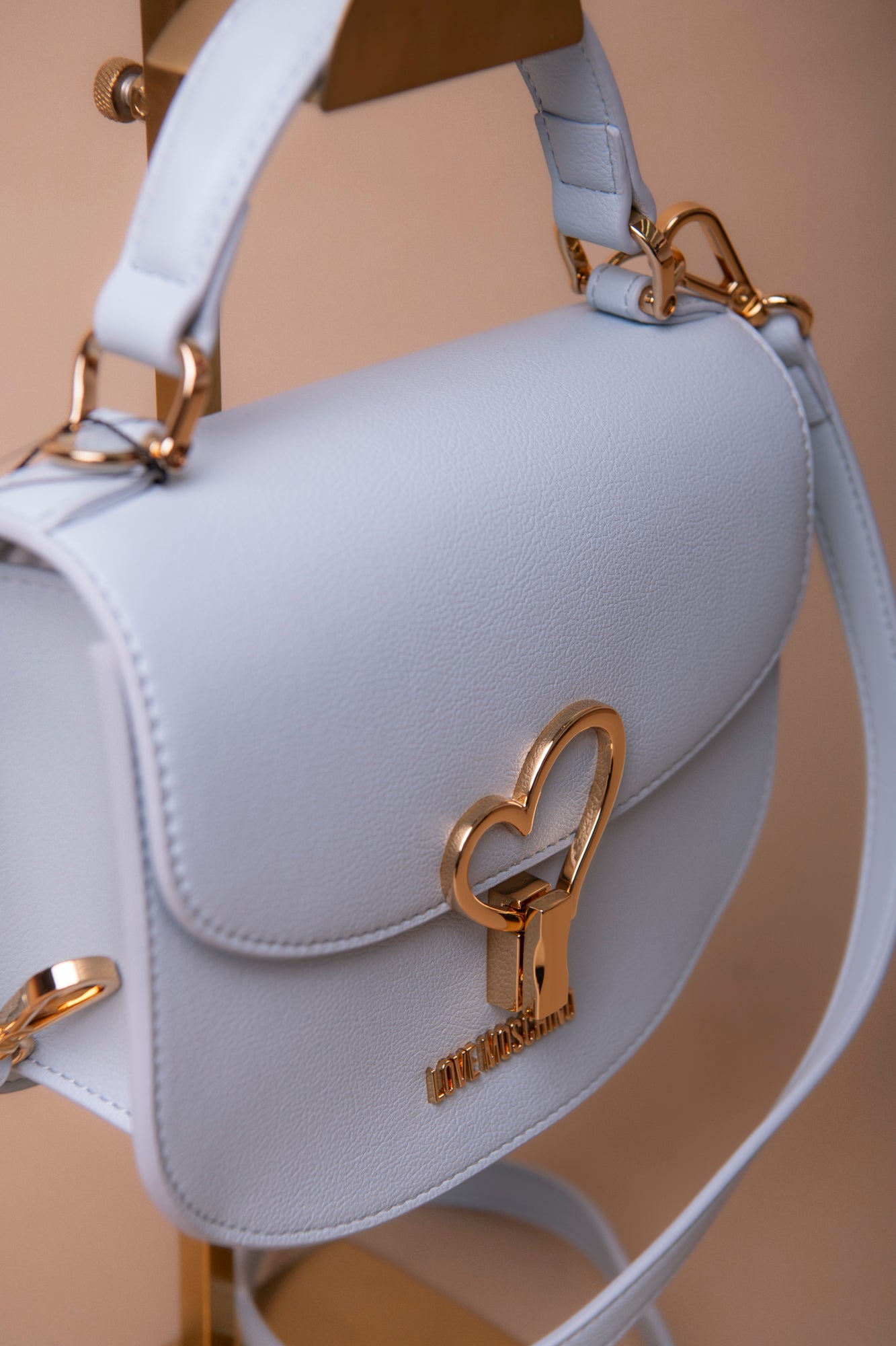 CARTEIRA MOSCHINO