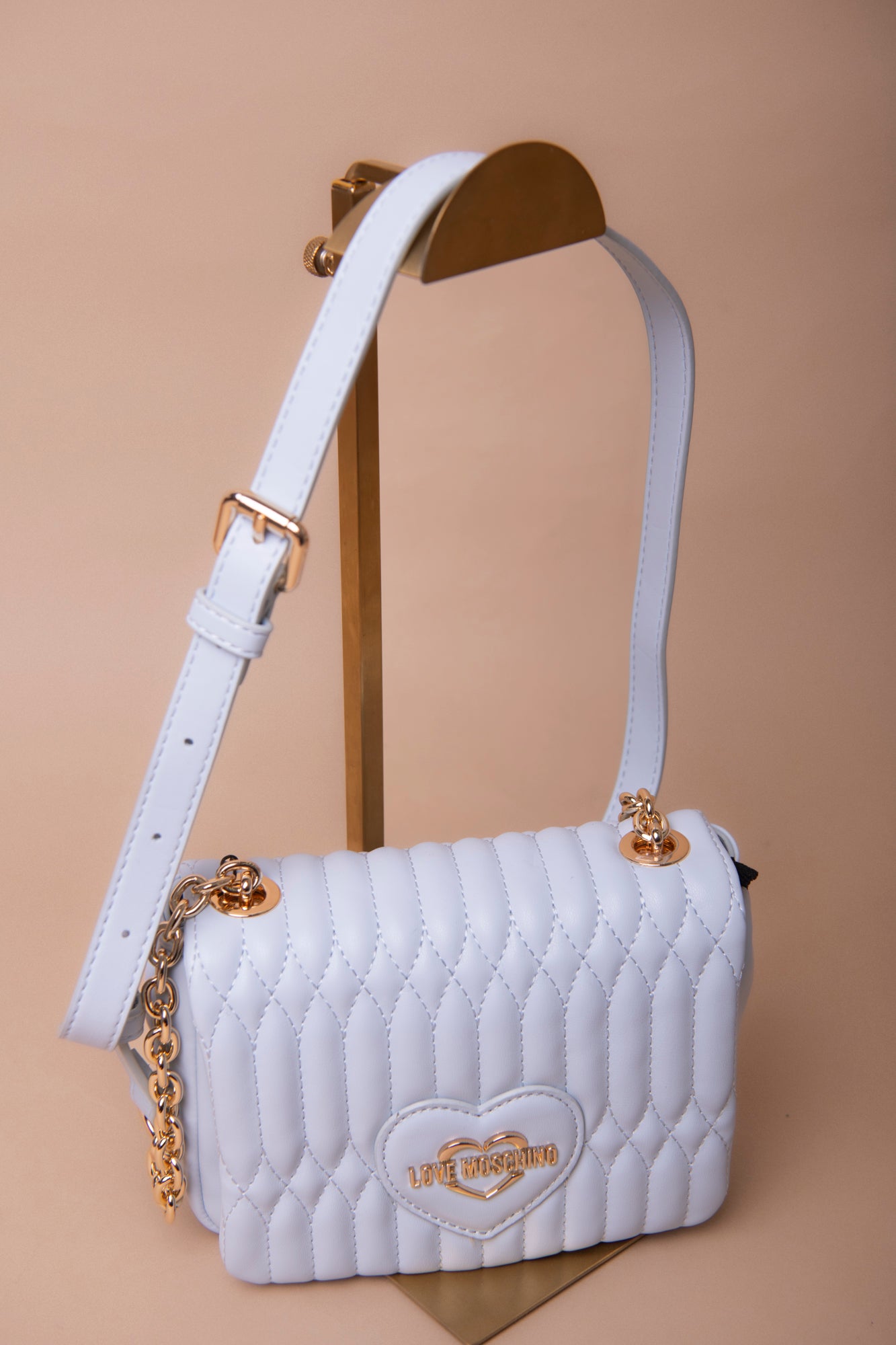 CARTEIRA MOSCHINO