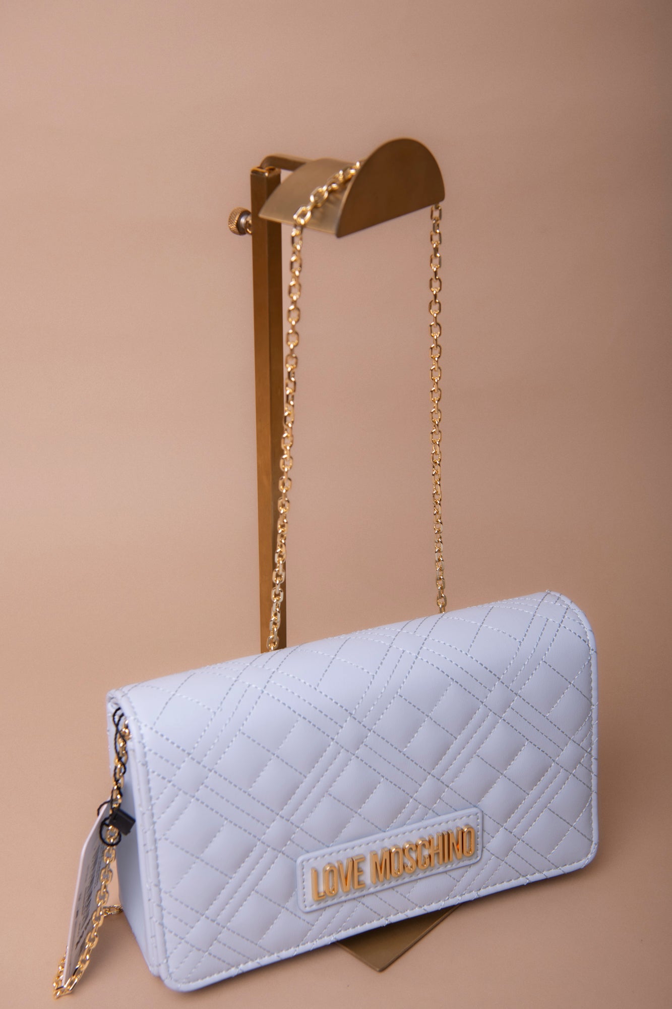 CARTEIRA MOSCHINO