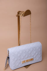 CARTEIRA MOSCHINO
