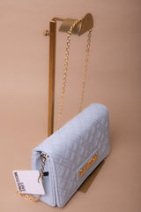 CARTEIRA MOSCHINO