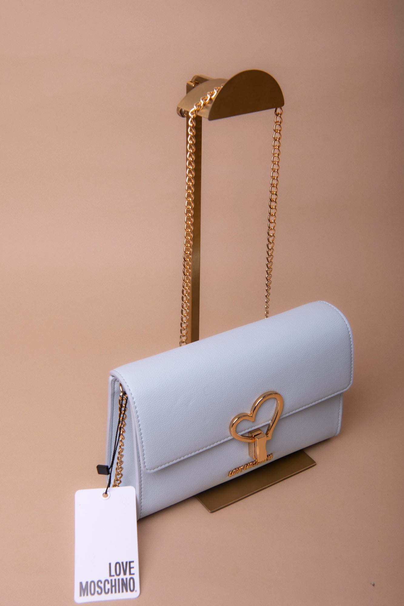 CARTEIRA MOSCHINO