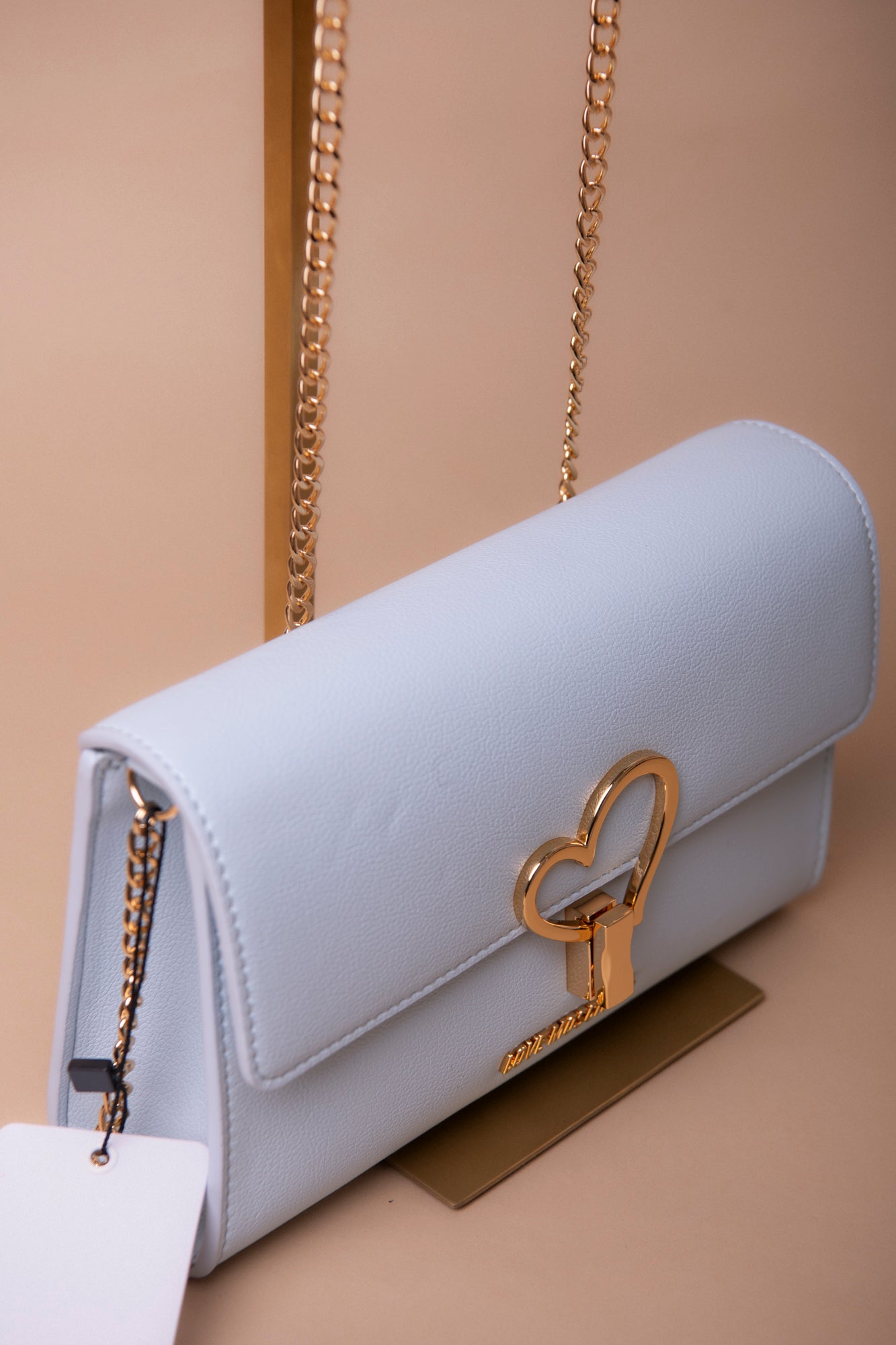 CARTEIRA MOSCHINO