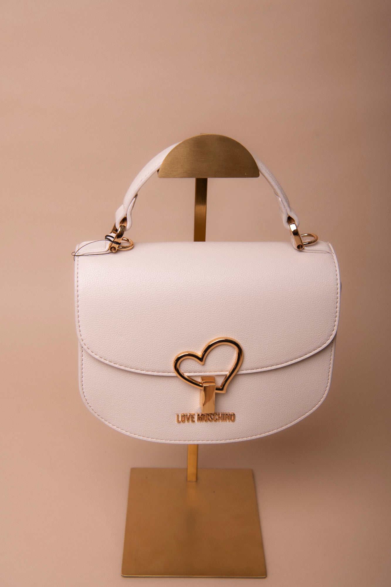 CARTEIRA MOSCHINO