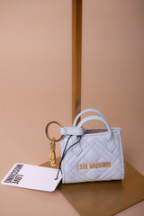 PORTA CHAVES MOSCHINO