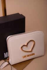 WALLET MOSCHINO